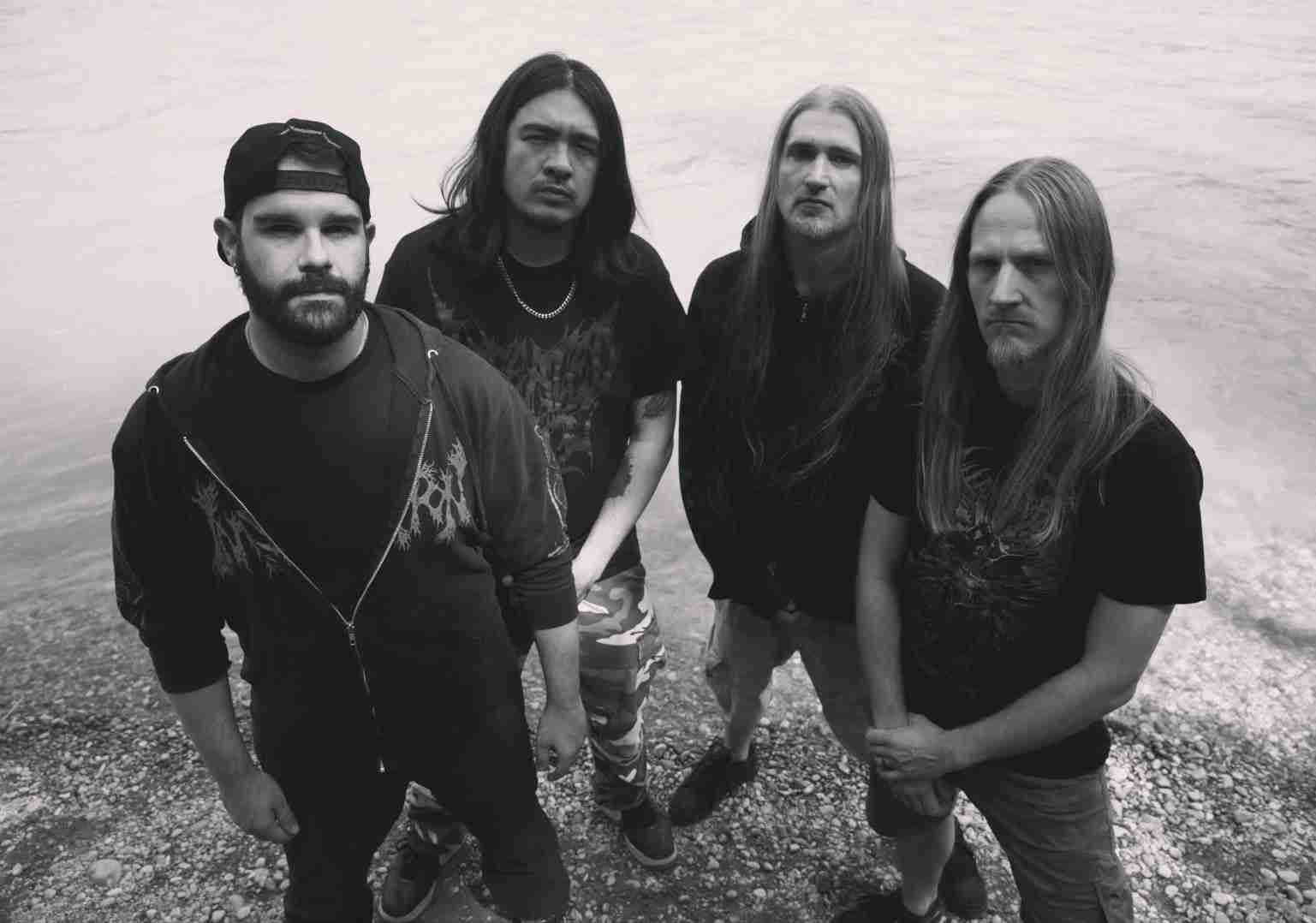 Interview: Lille Gruber of Defeated Sanity Talks ‘Chronicles of Lunacy’