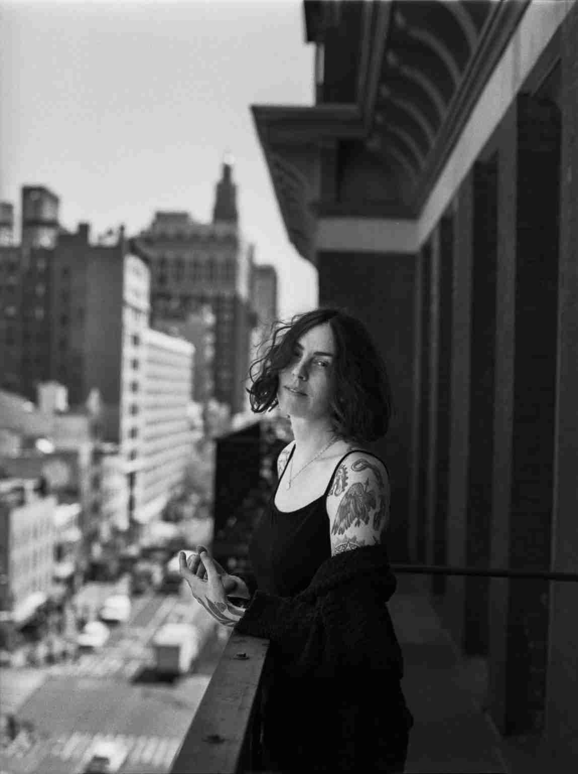 Emma Ruth Rundle