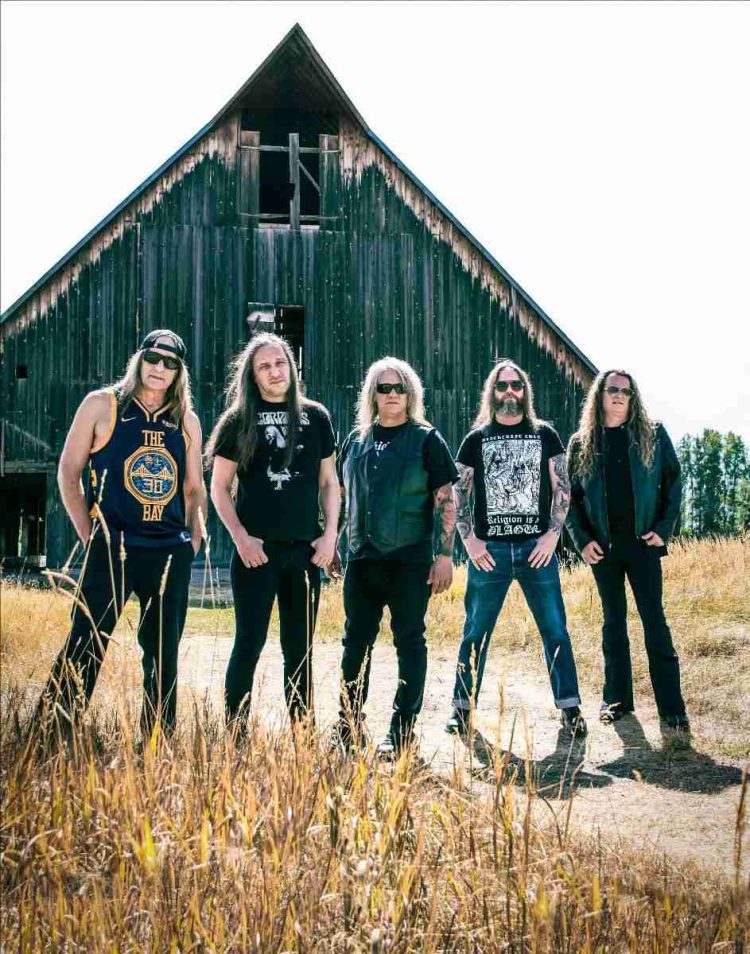 Exodus - Photo Credit Tayva Martinez