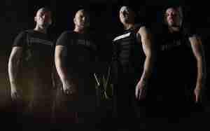 Extermination Dismemberment