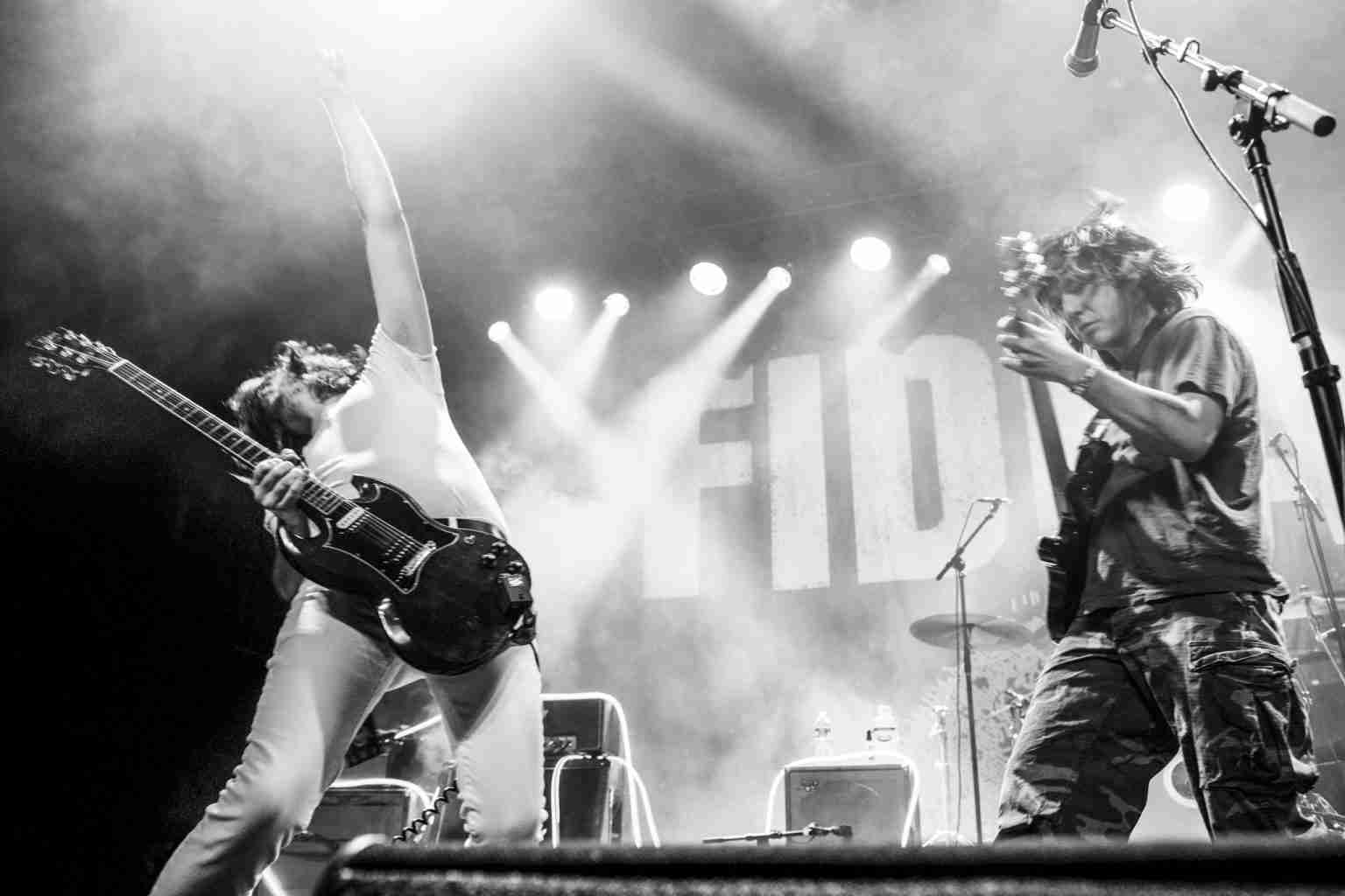Interview: Brandon Schwartzel of FIDLAR Talks ‘Surviving the Dream’