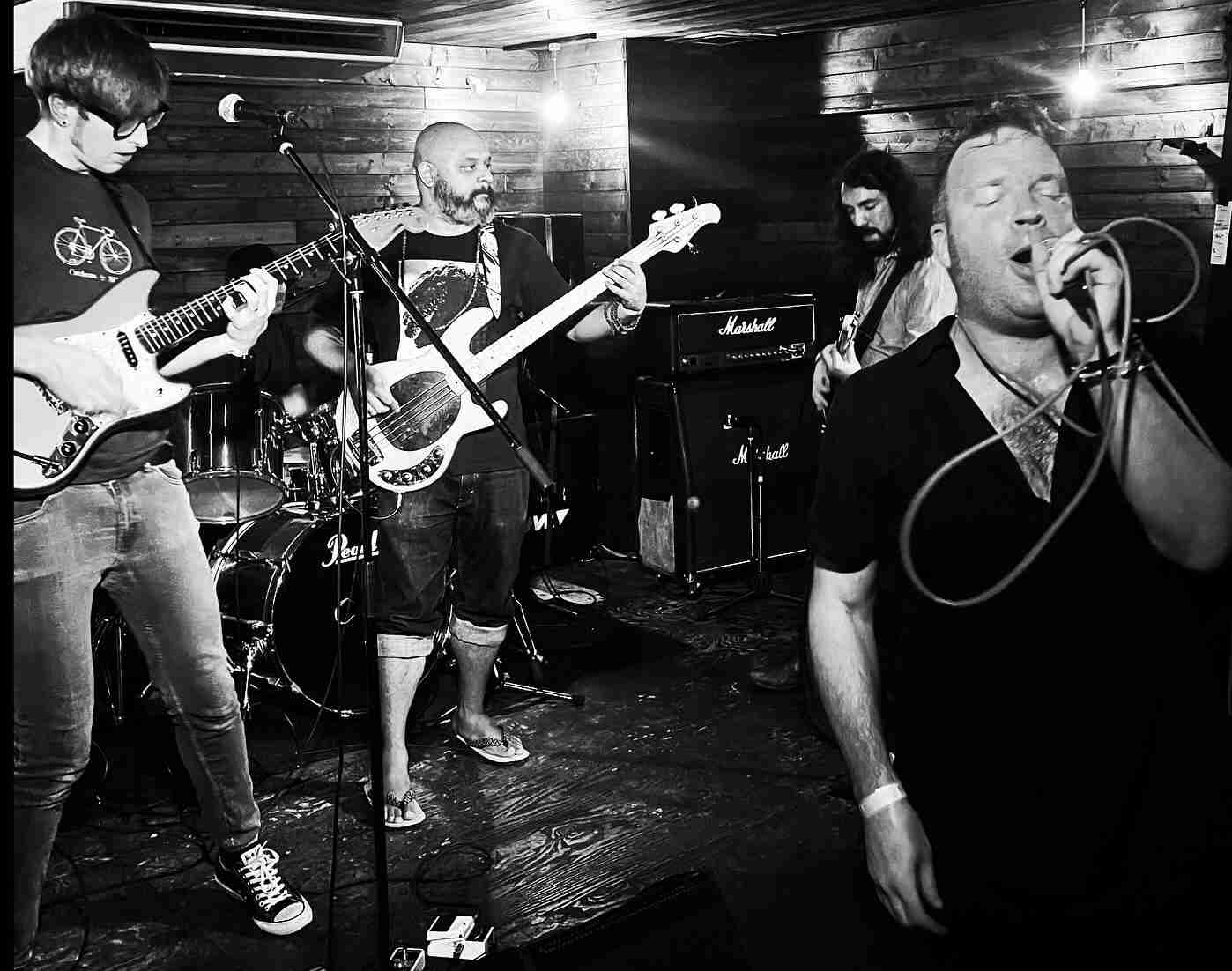 FVRMN photo by Michael Williams