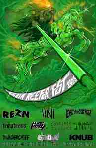 Grim Reefer Fest
