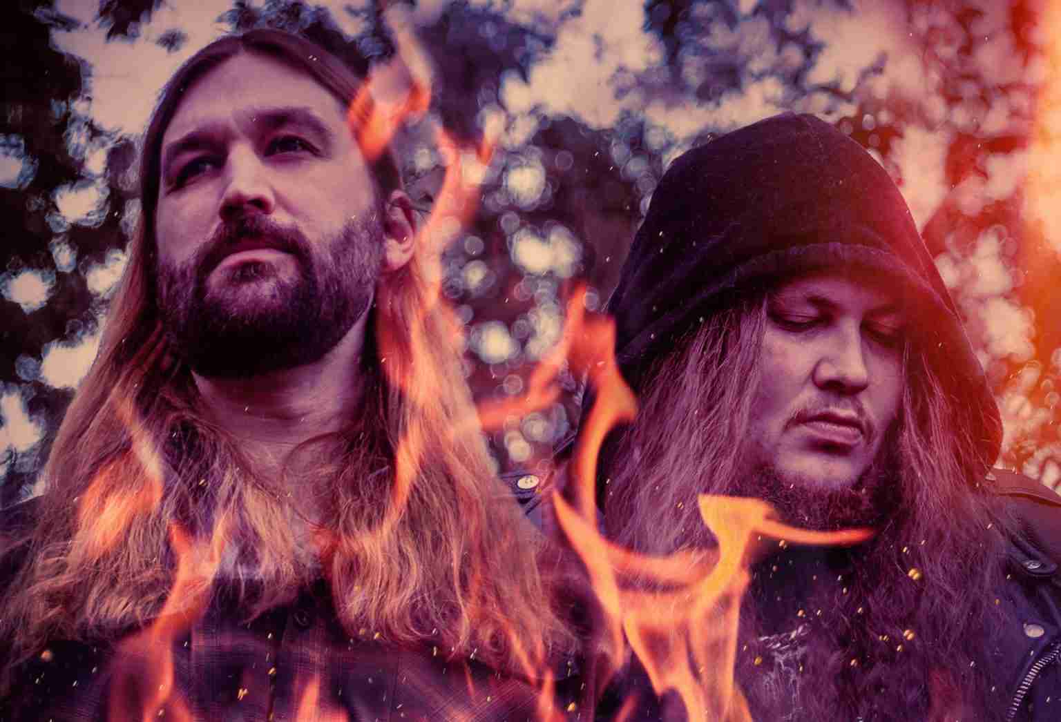 Interview: JJ of Harakiri for the Sky Talks ‘Scorched Earth’