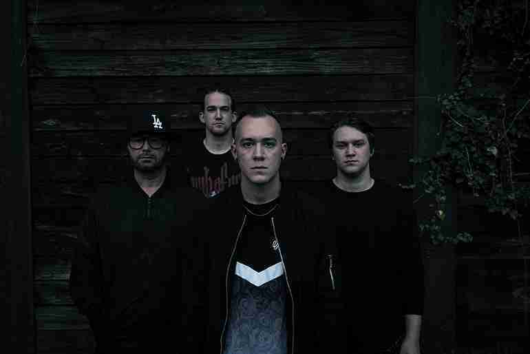 Video Premiere: Illist – “What I’ve Never Felt”