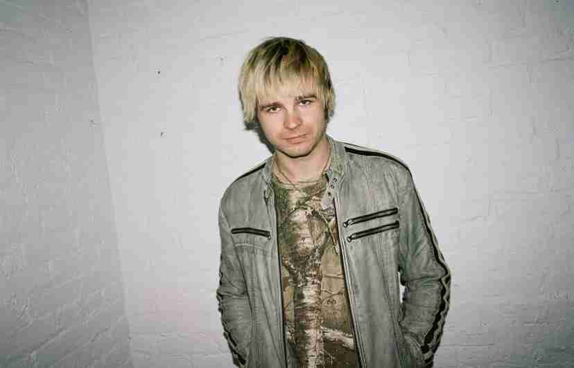 Nate Amos Upcoming Tour