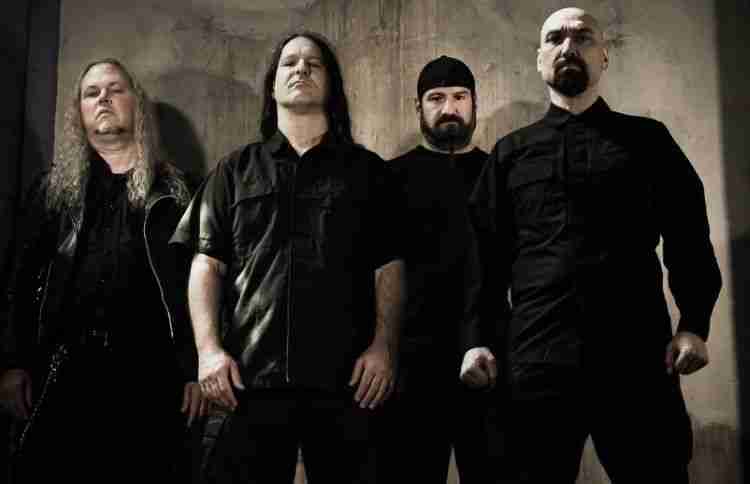 Immolation Photo Credit Immolation