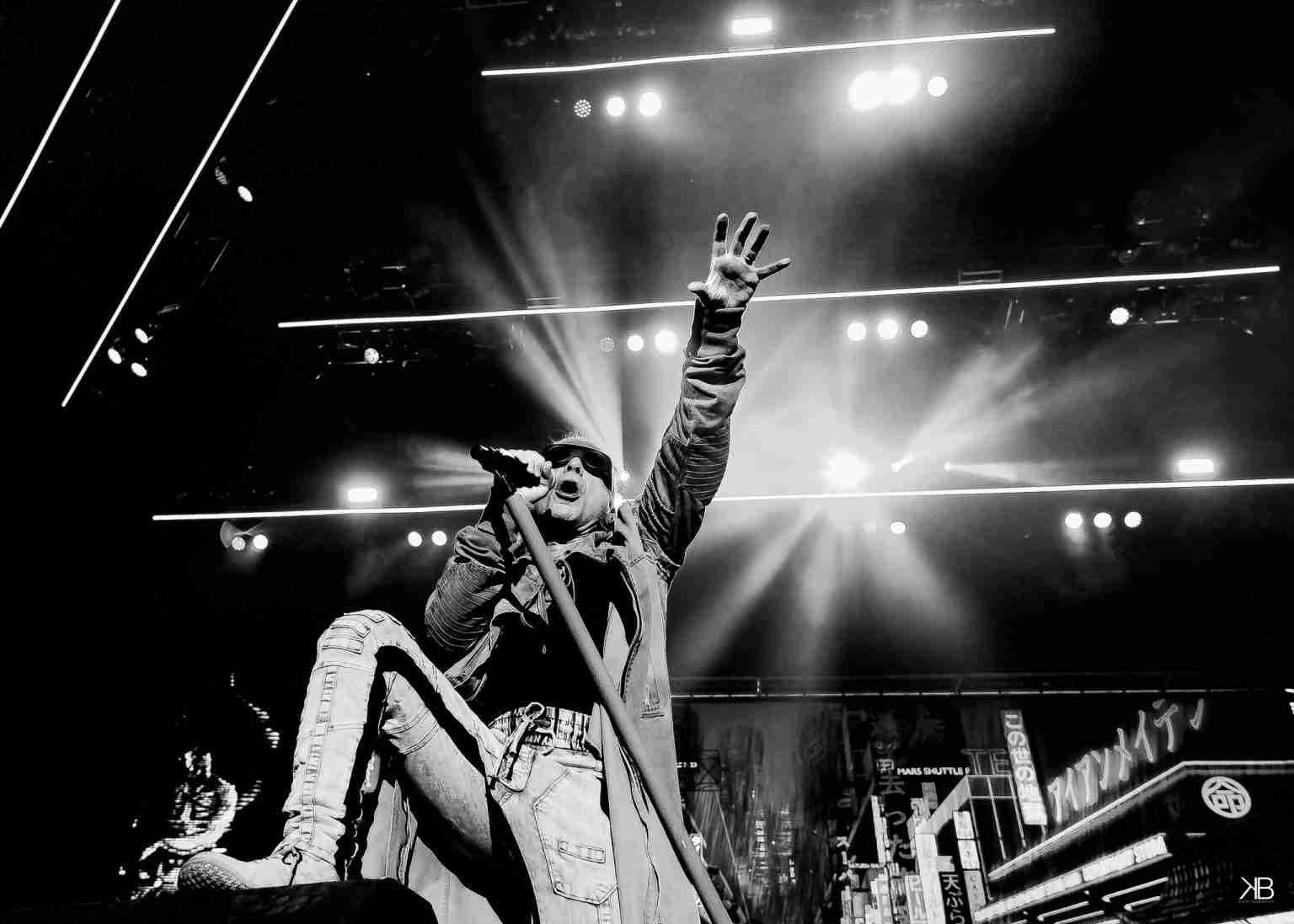 Show Review: Iron Maiden at Allstate Arena in Rosemont, IL