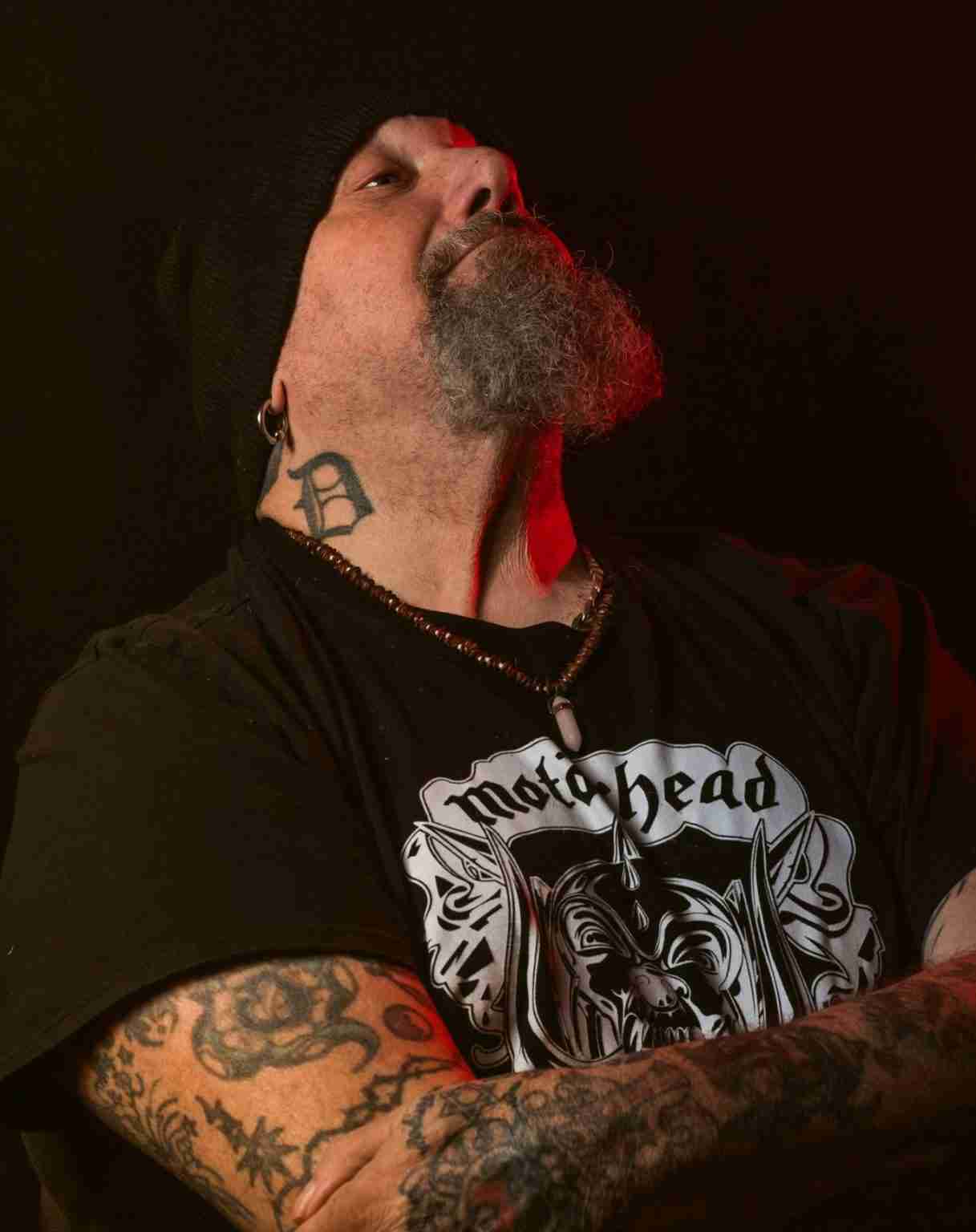 Paul Di'Anno