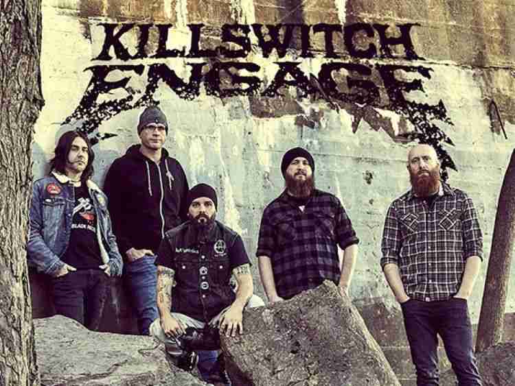 Killswitch Engage