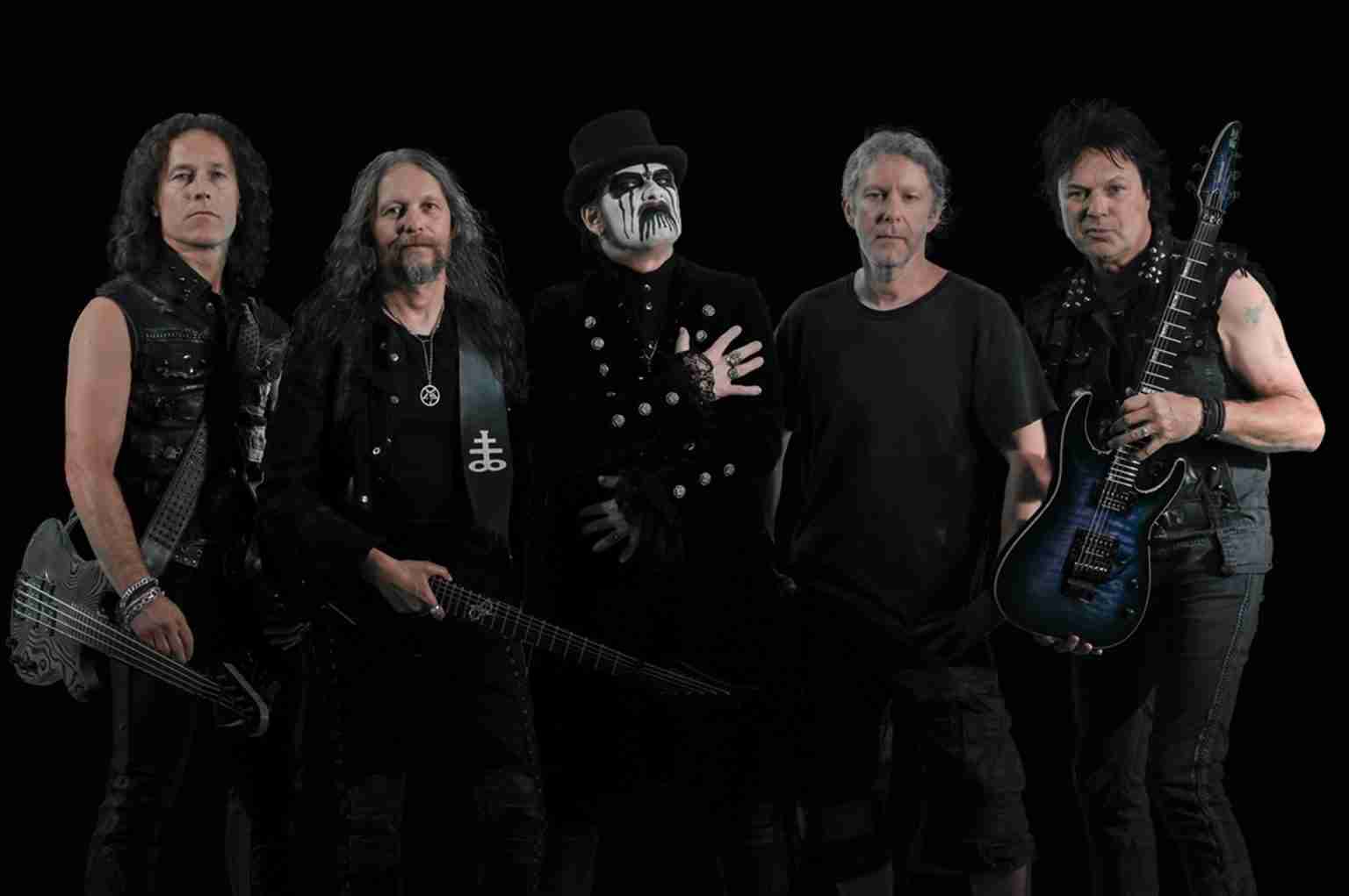 King Diamond