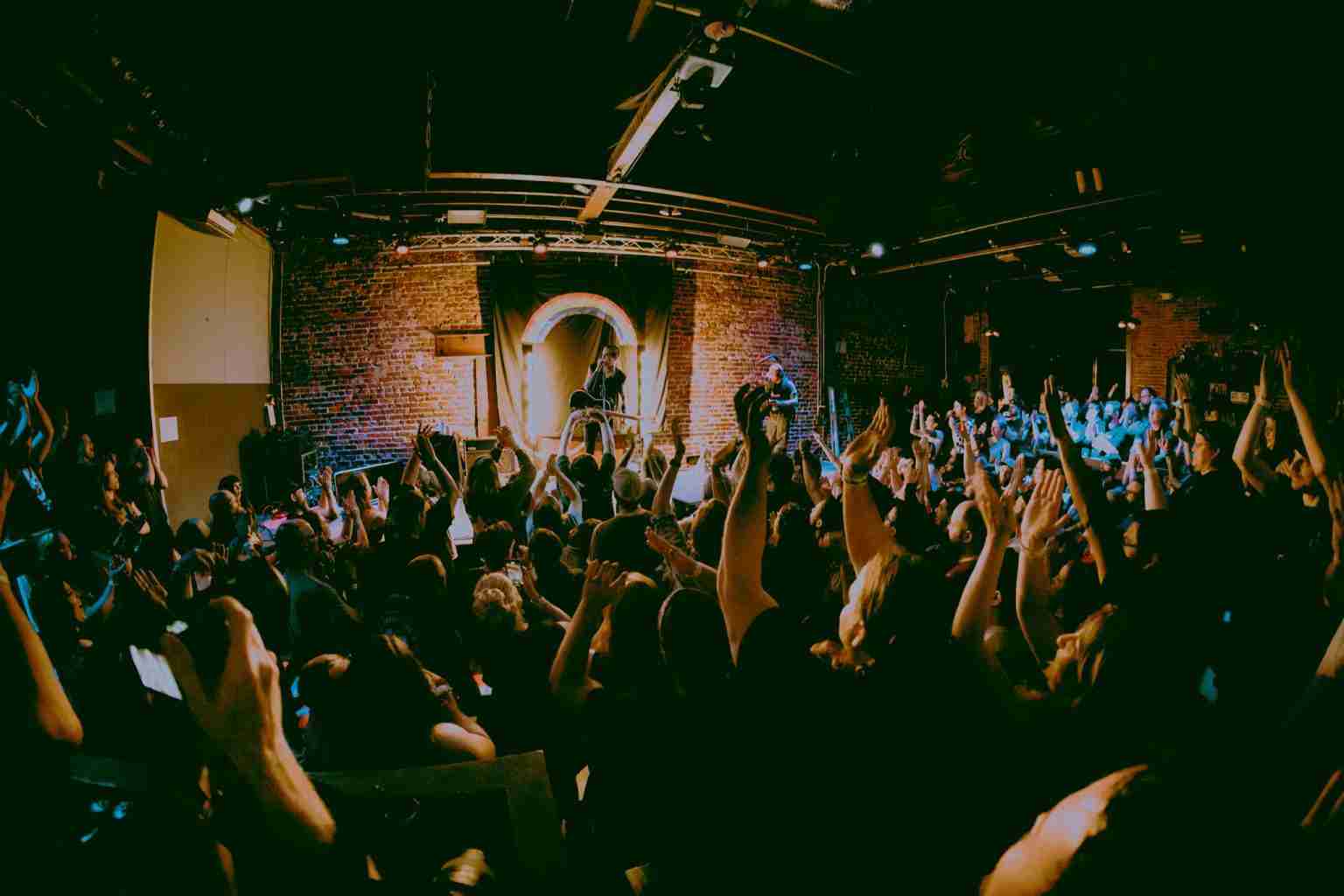 Show Review: Laura Jane Grace and Weakened Friends at The Social in Orlando, FL