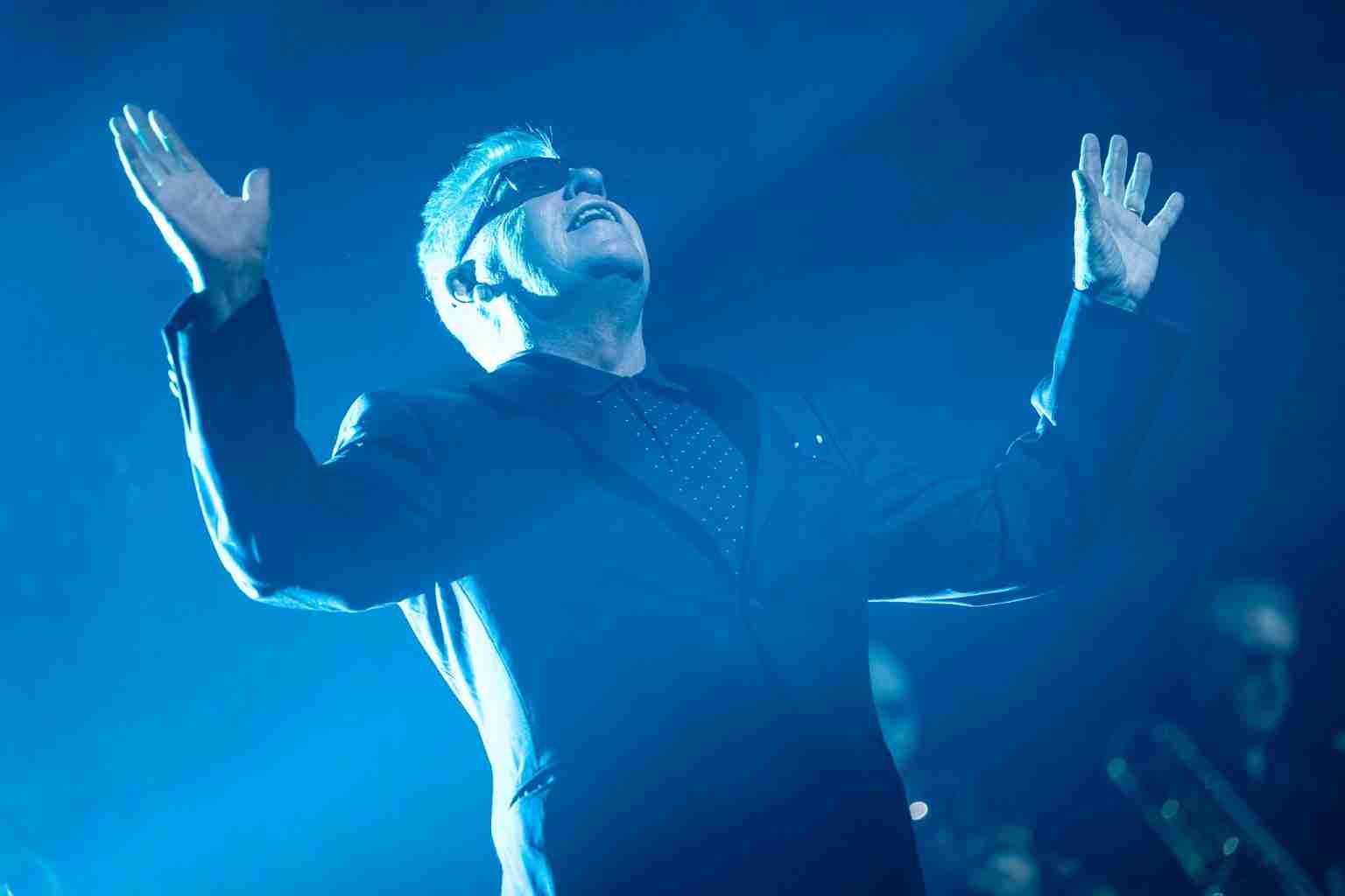 Photos:  Madness and Georgetown Orbits at WaMu Theater in Seattle, WA