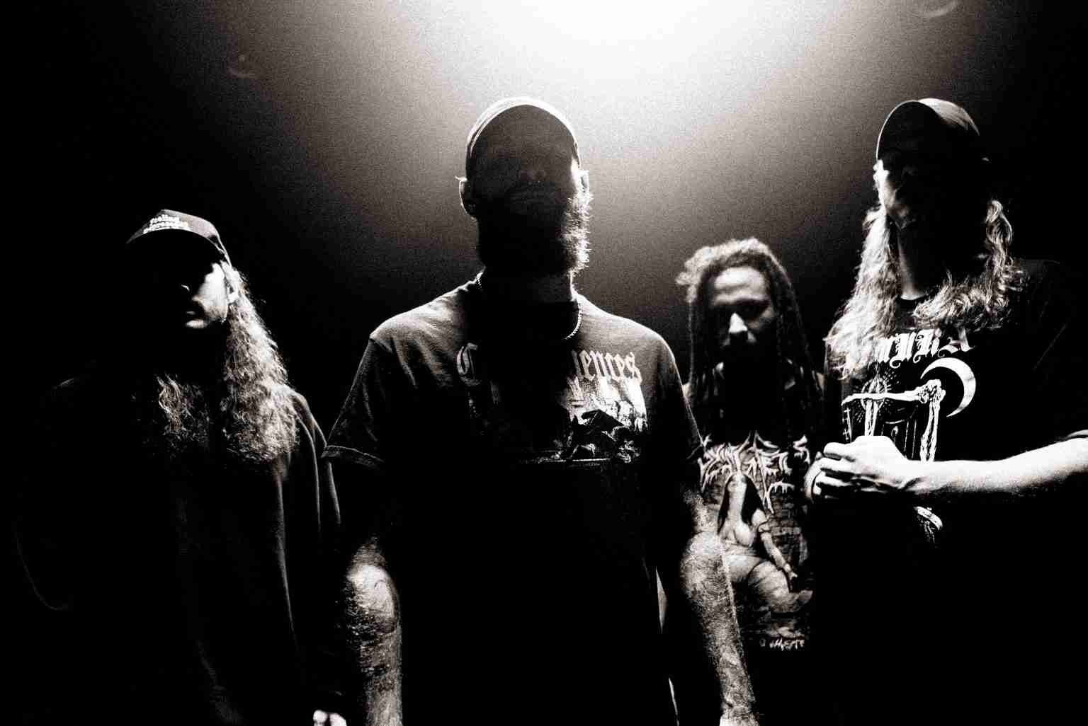Interview: Austin Hayes of HEAVY//HITTER Talks ‘Moments of Misery’