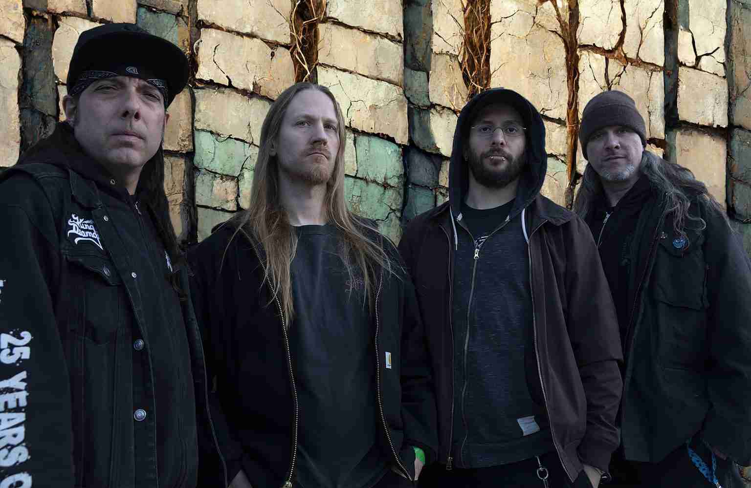Interview: Danny Nelson of Malignancy Talks ‘…Discontinued’