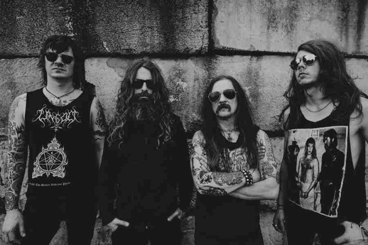 Mammoth Grinder