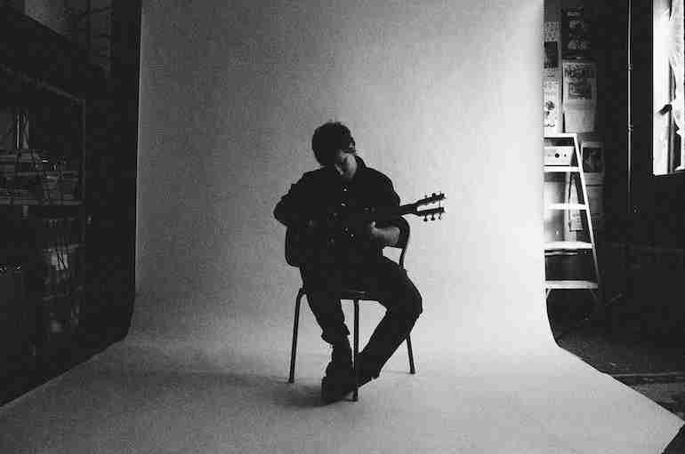 Interview: Big|Brave’s Mat Ball Talks First Solo, Full-Length