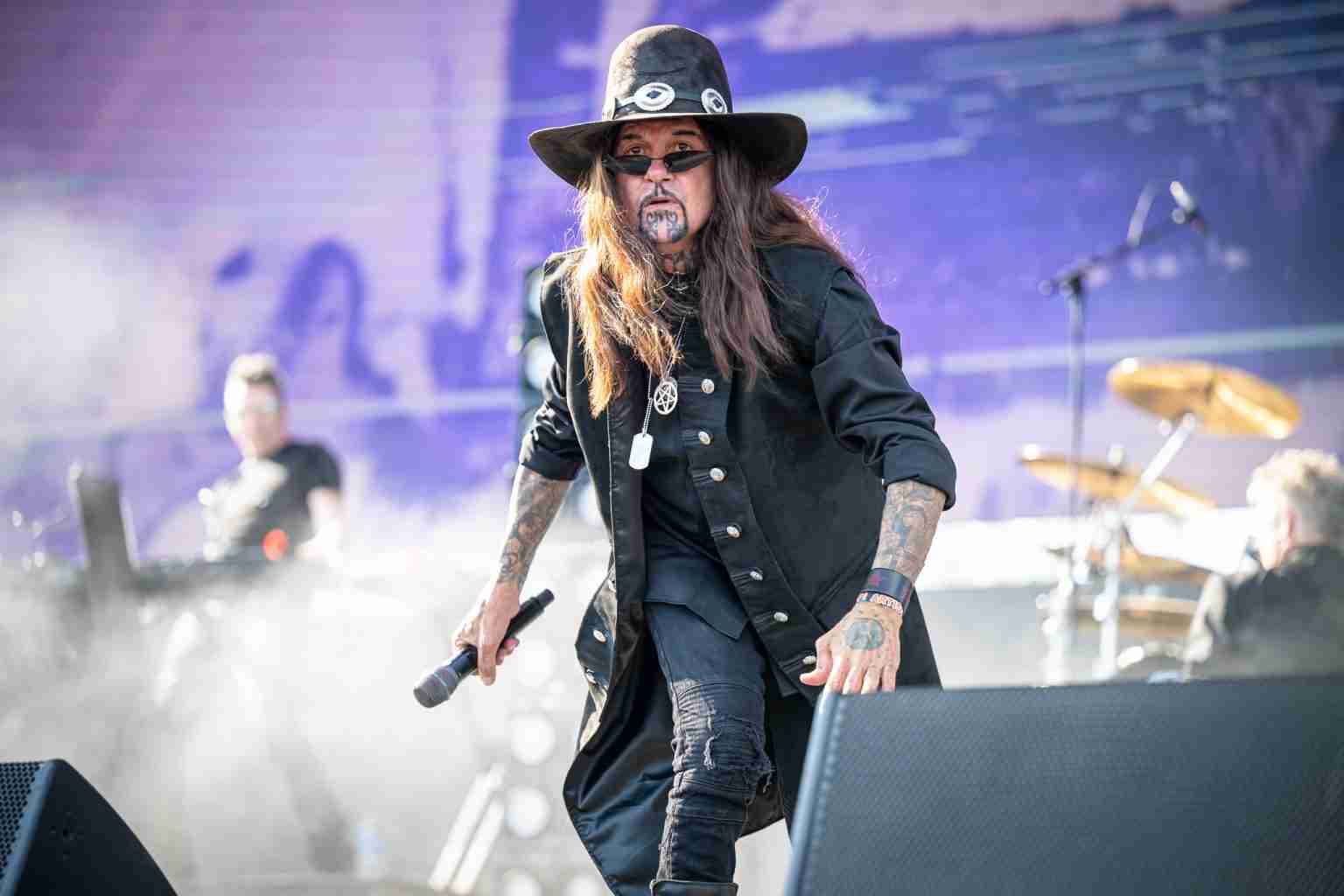 Festival Review: Cruel World Festival 2024 at Brookside in Pasadena, CA