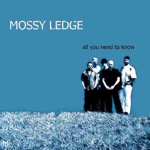Mossy Ledge