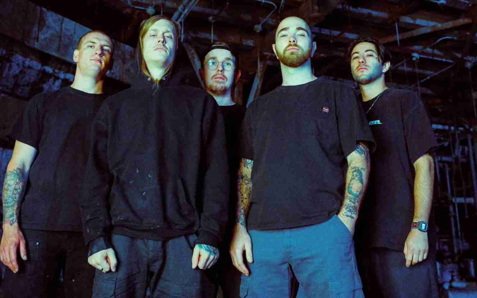 News: Mouth For War Go on ‘Permanent Hiatus’