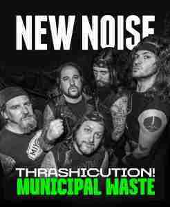 Municipal Waste