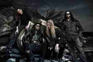 Nevermore