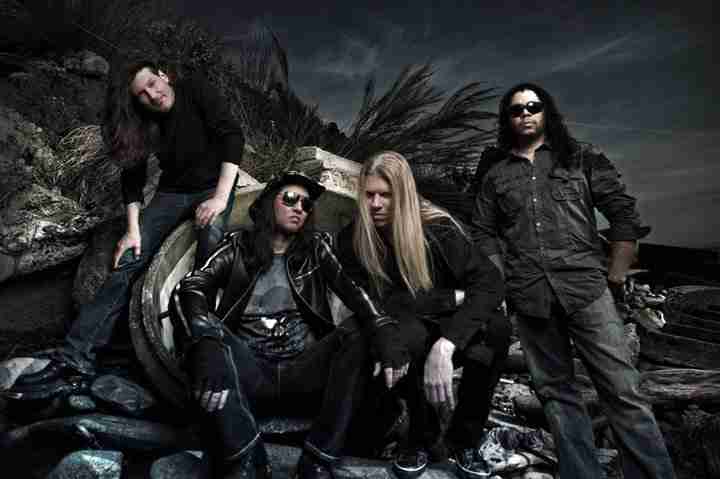 Nevermore