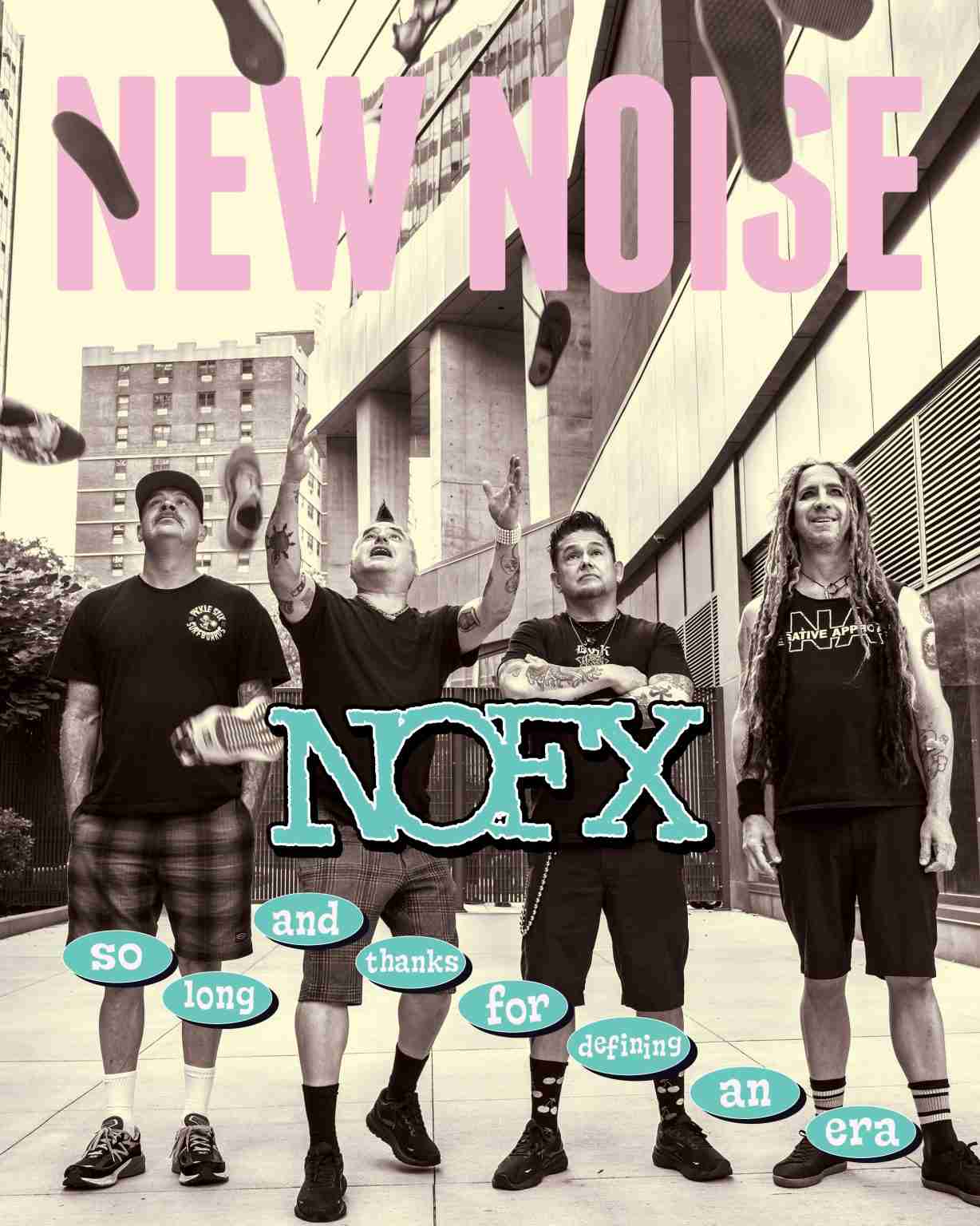 NOFX