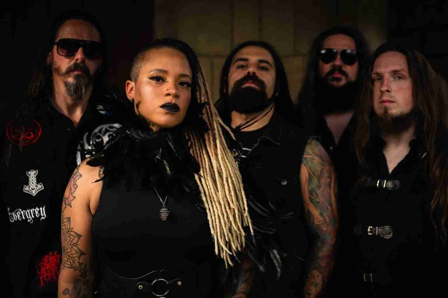 Oceans Of Slumber
