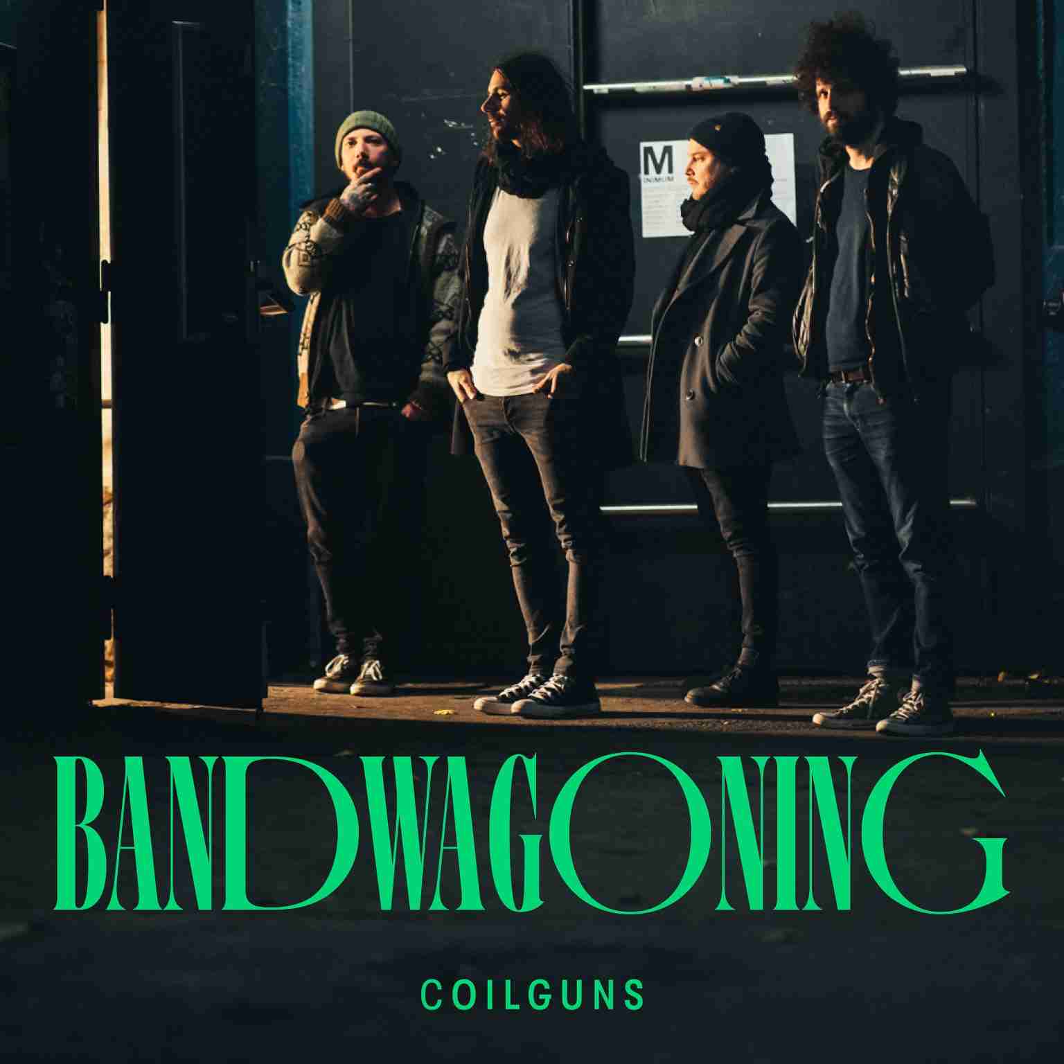 Coilguns