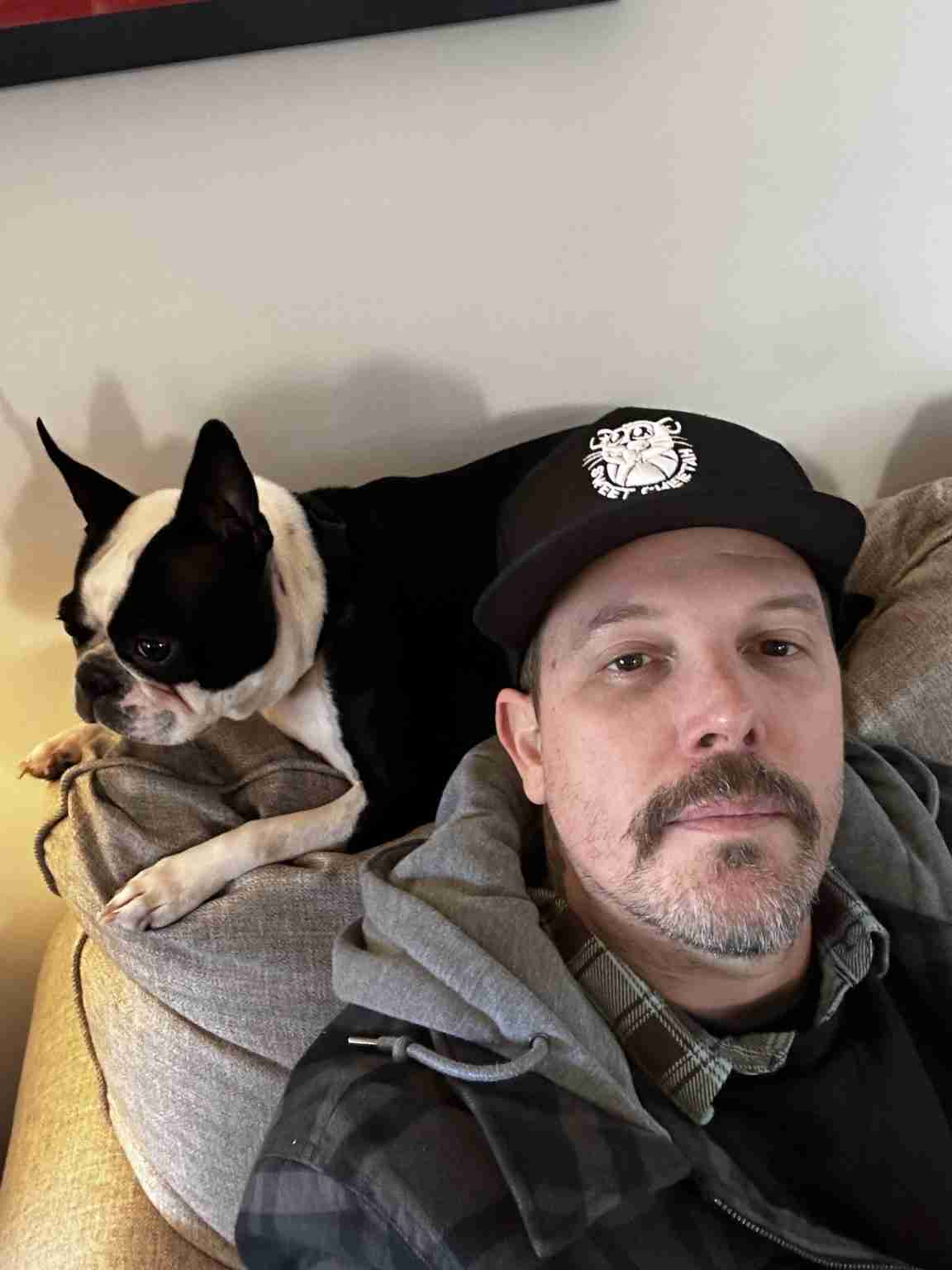 Pet Sounds #21: Braid’s Chris Broach Tells the Truth About Cats and Dogs
