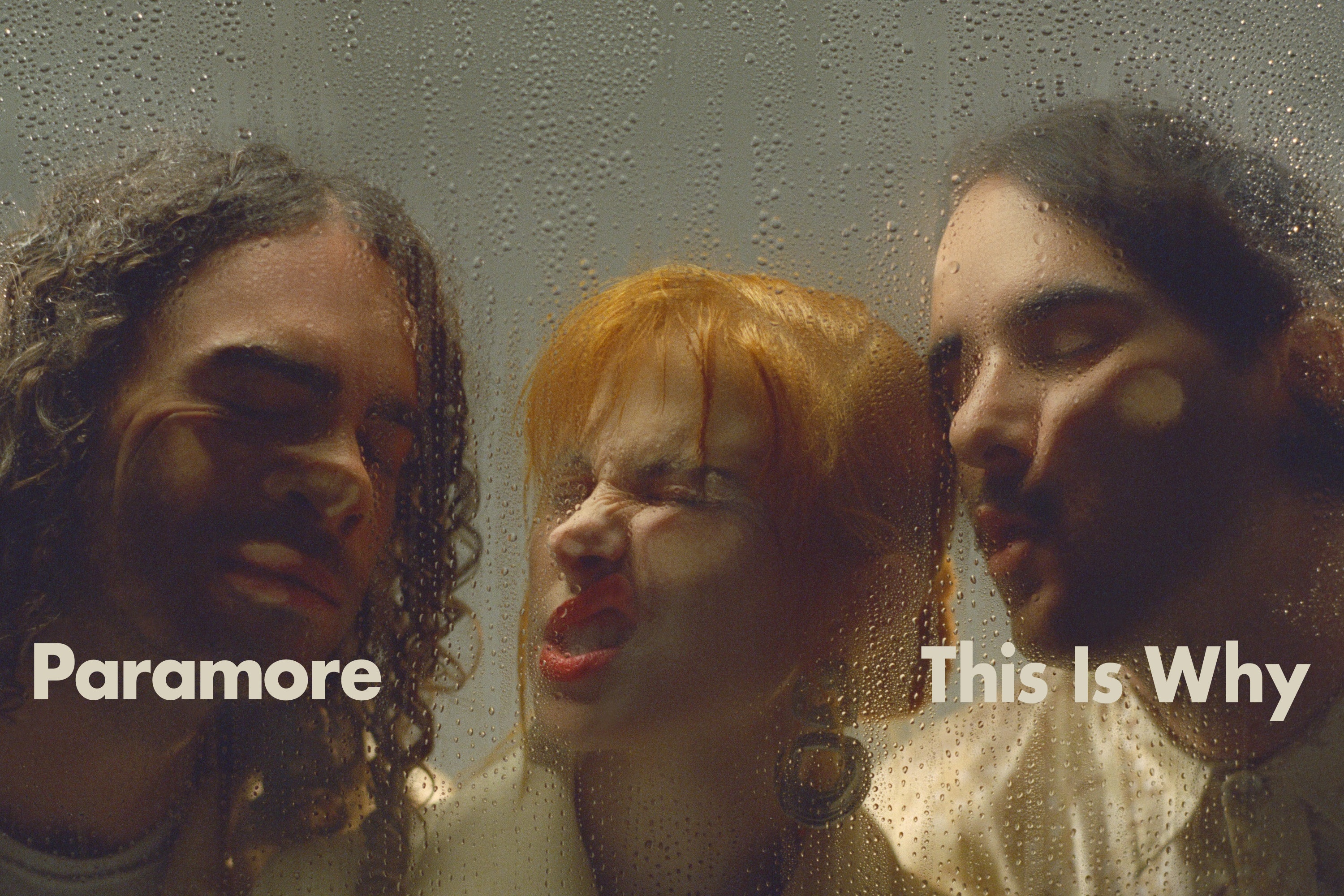 Paramore: This Is Why Album Review | Pitchfork