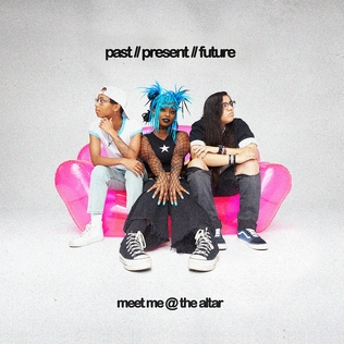 Past // Present // Future - Wikipedia