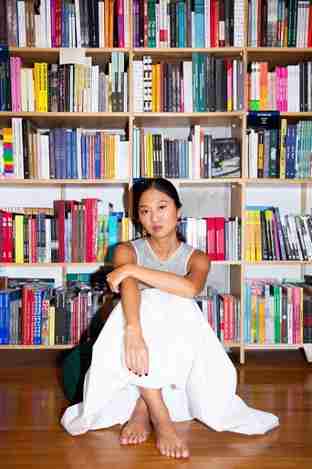 Interview: Paula Park on Redefining Artist Development, Balancing Passion and Commerce, and the Future of Diversity in Music