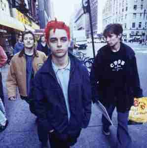 Green Day by Ken Schles