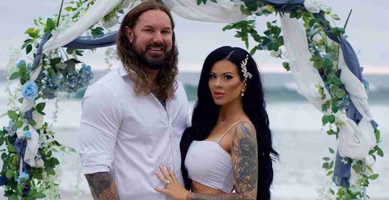 Tim Lambesis