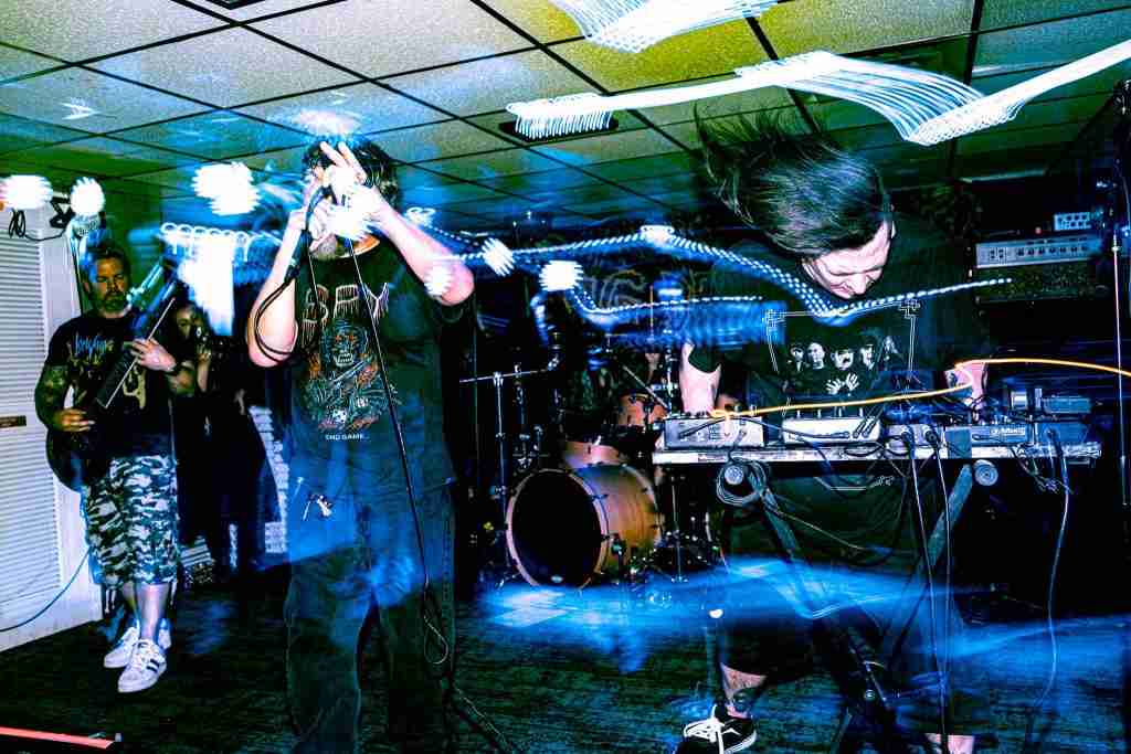 Pig Destroyer