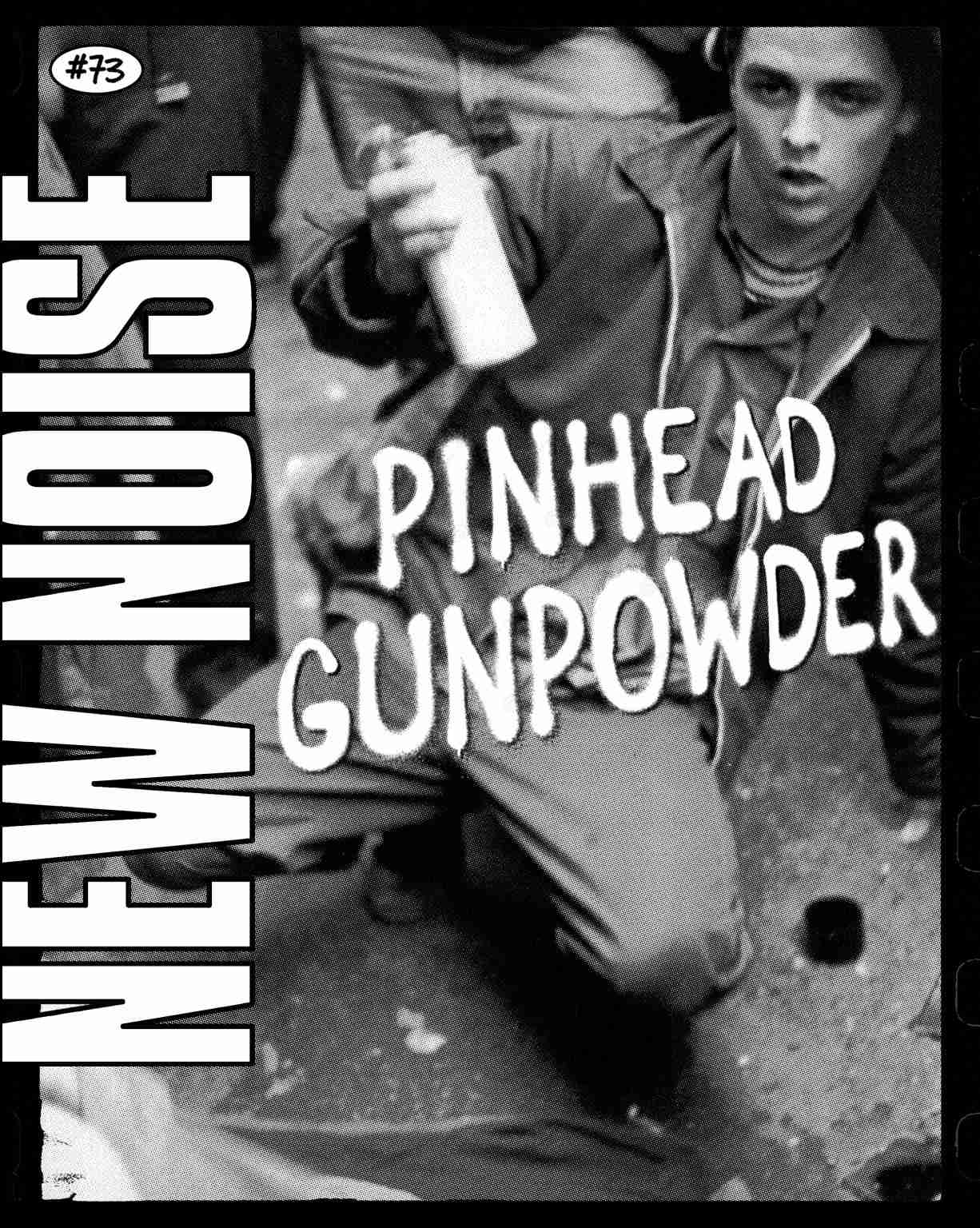 Pinhead Gunpowder