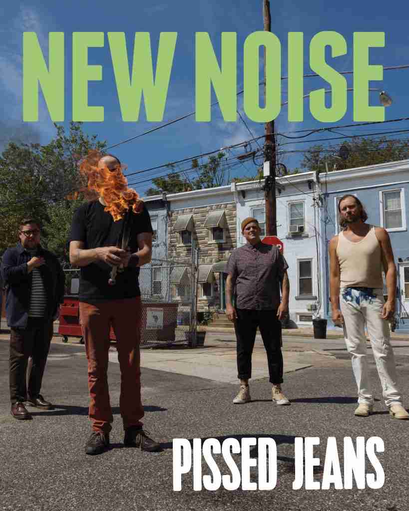Pissed Jeans