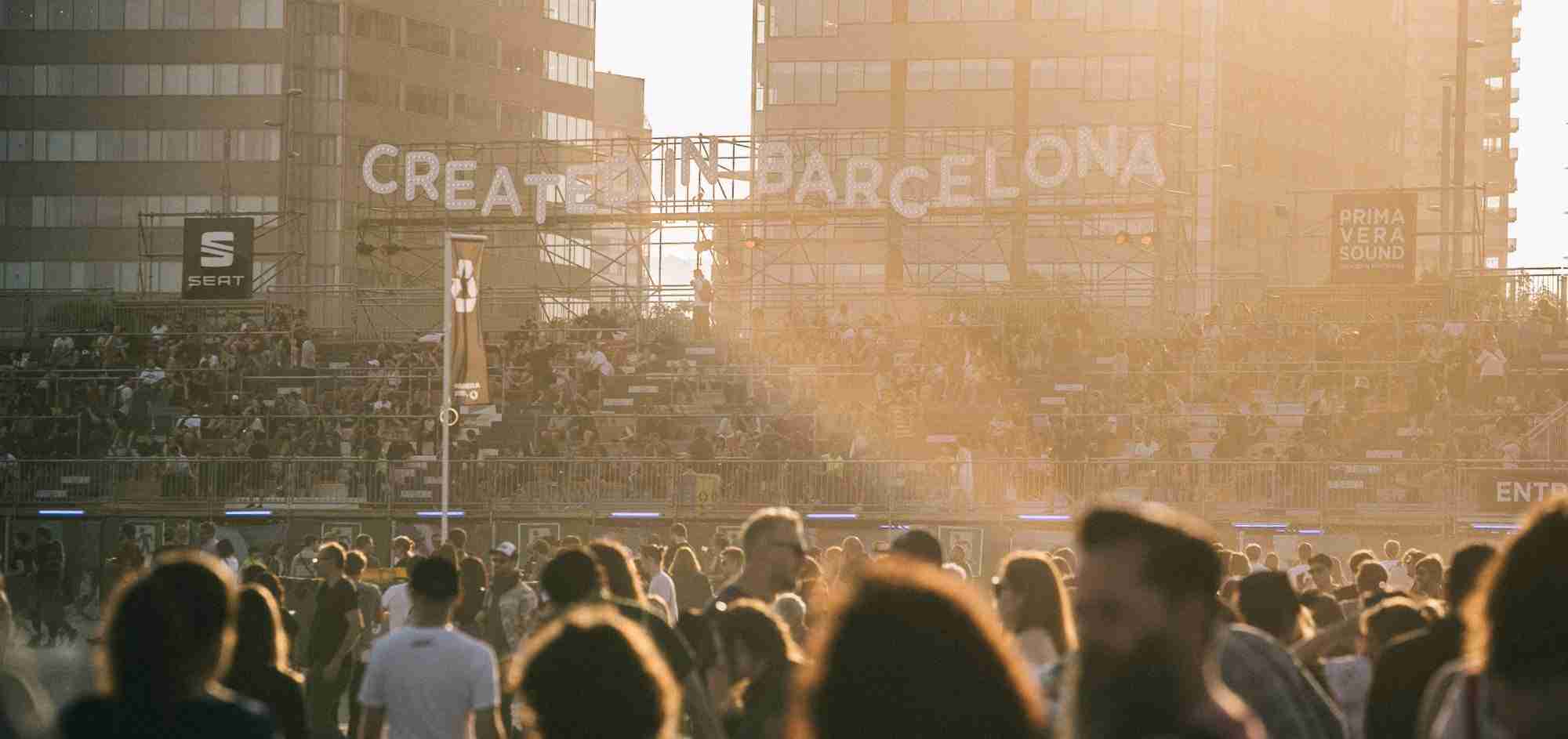 Primavera Sound announce immensive line-up for 2024