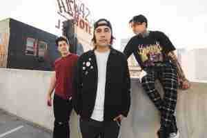 Pierce the Veil