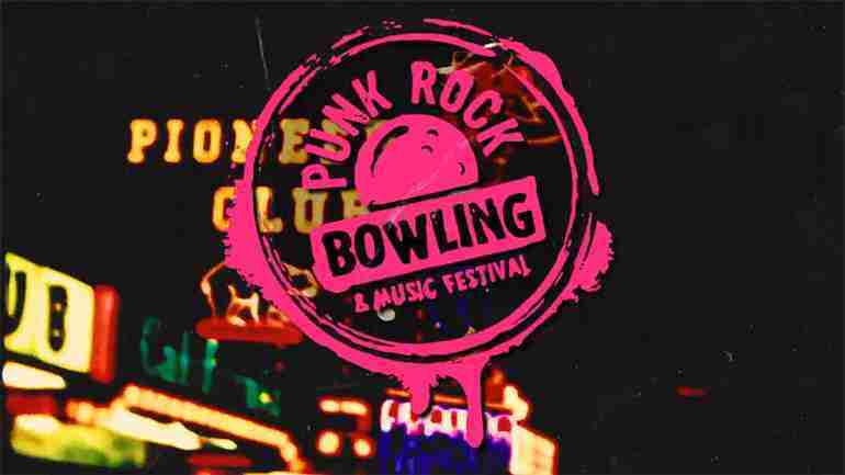 Punk Rock Bowling 2020 Tickets On Sale Now