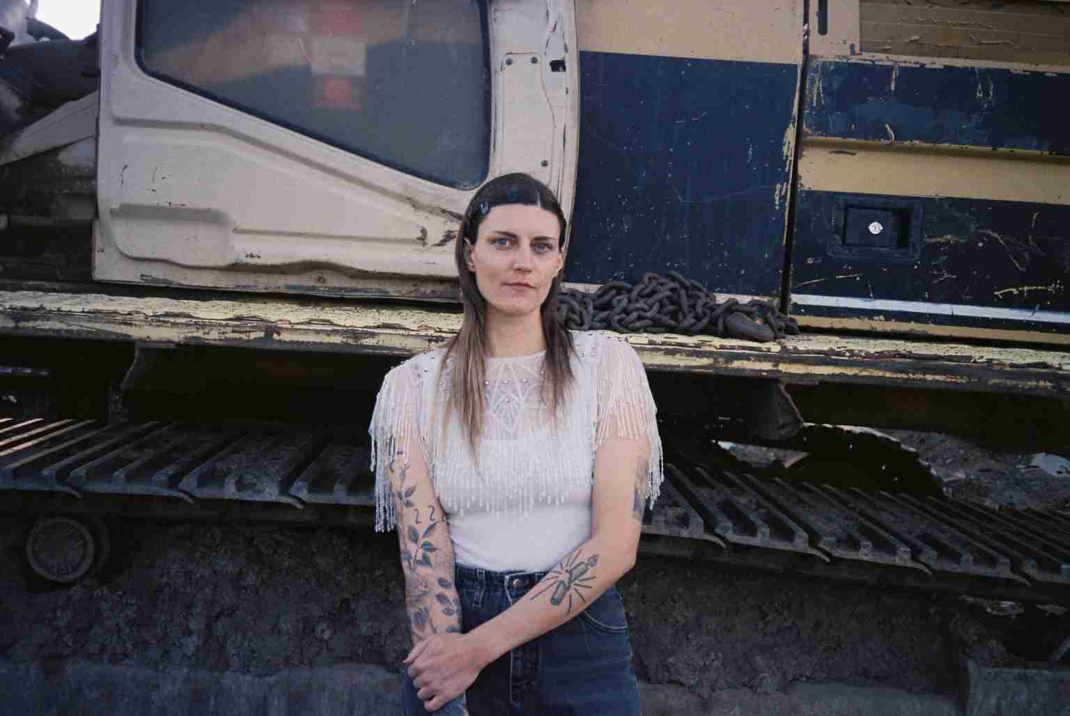Interview: Madeline Johnston of Midwife Talks ‘No Depression in Heaven’
