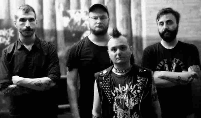 Track Premiere: Reason Why – “Contemporary Art”