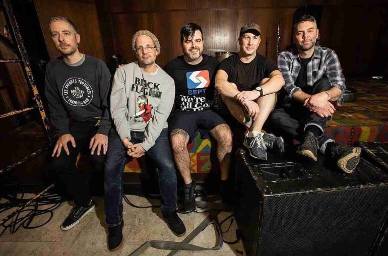 News: Saetia Stream First New Single Since 1999, Announce New EP