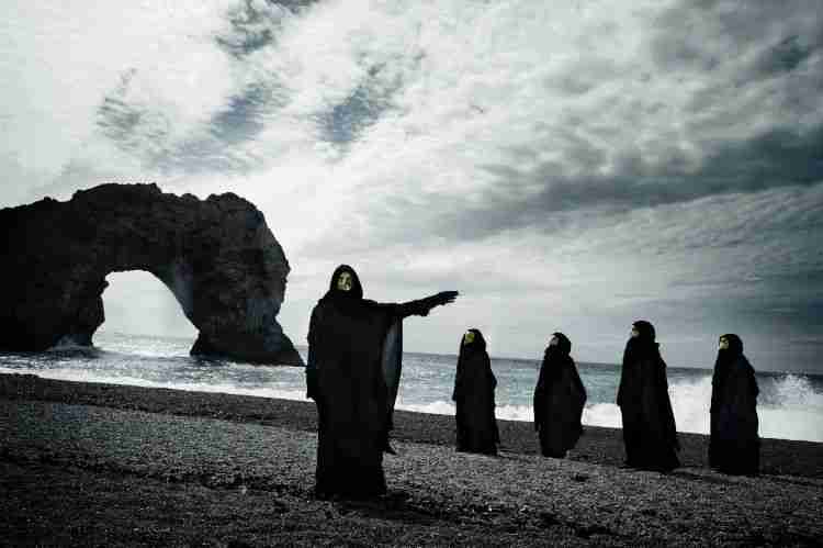 Schammasch Group Photo