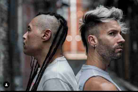 Interview: Nonpoint’s Elias Soriano & Grey Daze’s Cris Hodges Talk of New Project Arcade Assembly