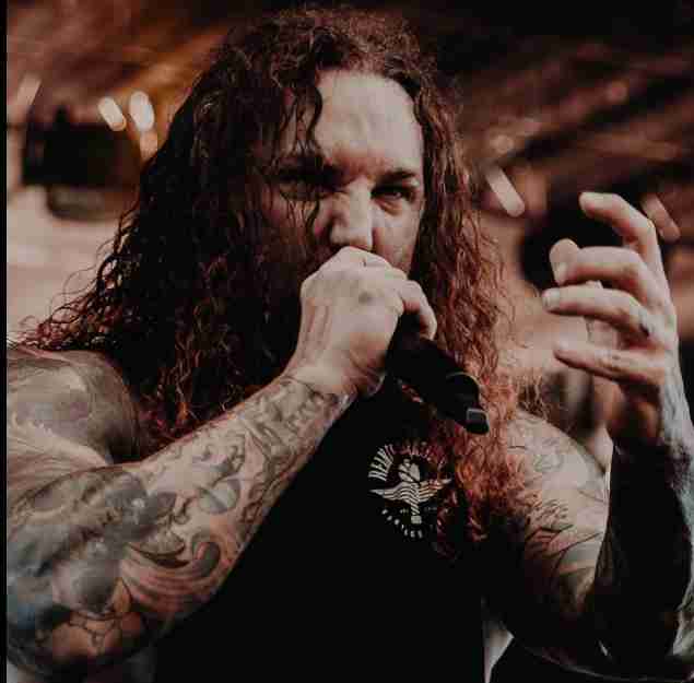 News: Tim Lambesis of As I Lay Dying Files Restraining Order Against His Now Ex-Wife Following Damning Videos
