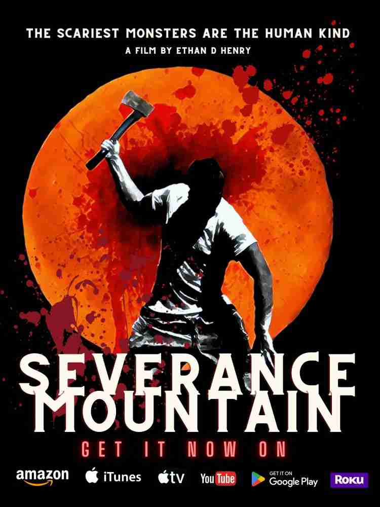 Severance Mountain