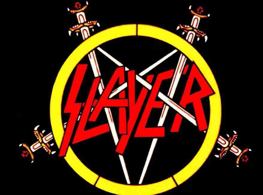 slayer logo